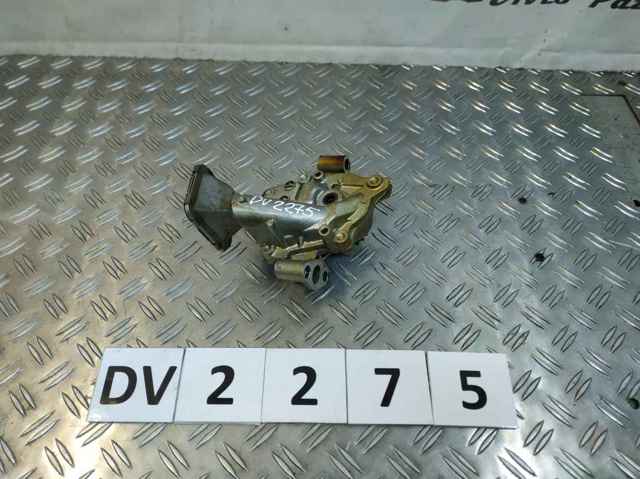 Pompa oleju Toyota RAV4 4 A4