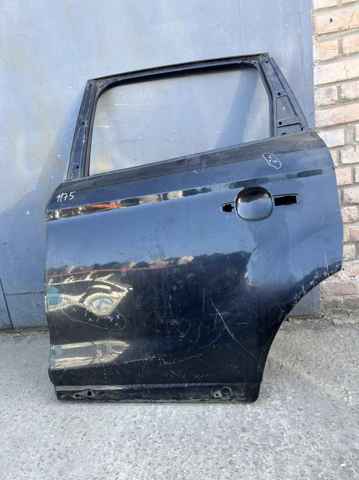 Drzwi tylne lewe 1520947 FORD