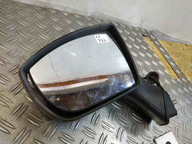 Lusterko wsteczne lewe 1552540 FORD