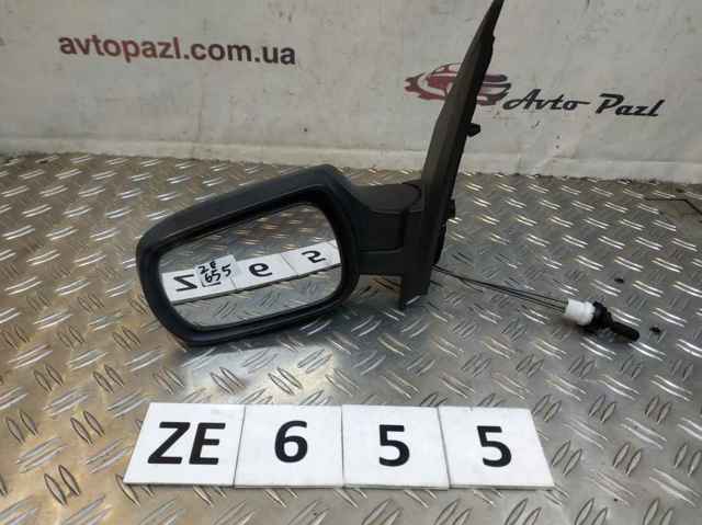 Lusterko wsteczne lewe 1567125 FORD