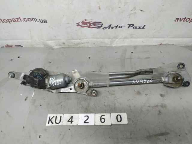 Silniczek wycieraczki szyby przedniej 1593001260 MAZDA