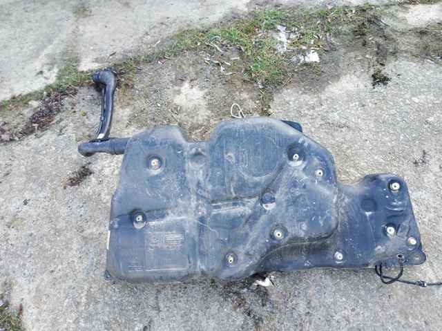 Kupić Zbiornik paliwa Citroen C4  UA w dobrej cenie