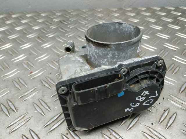 Przepustnica, komplet Subaru Outback 3 B13, BP