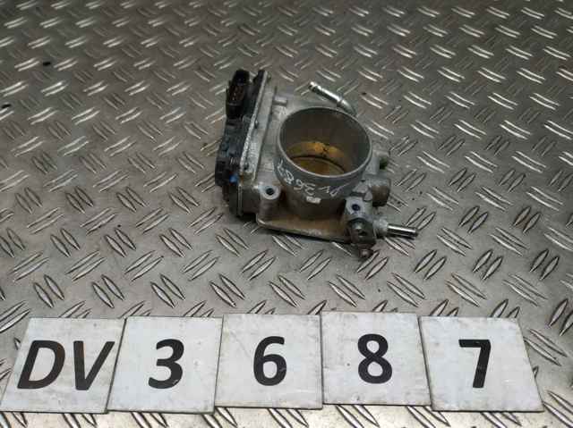 Przepustnica, komplet Subaru Outback 3 B13, BP