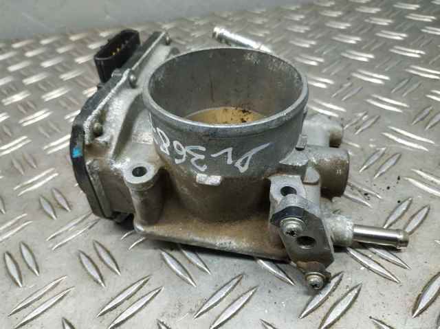 Przepustnica, komplet Subaru Outback 3 B13, BP