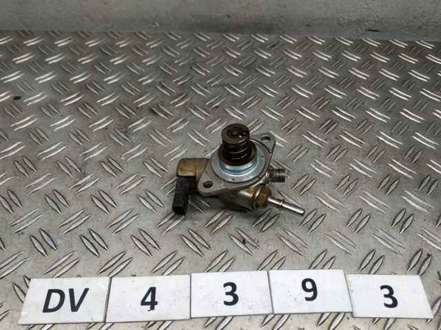 Pompa wtryskowa wysokiego ciśnienia 166304016R RENAULT