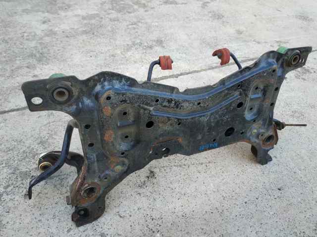 Korpus osi przedniej 1682463 FORD