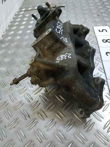 Kolektor ssący Honda CR-V 3 RE