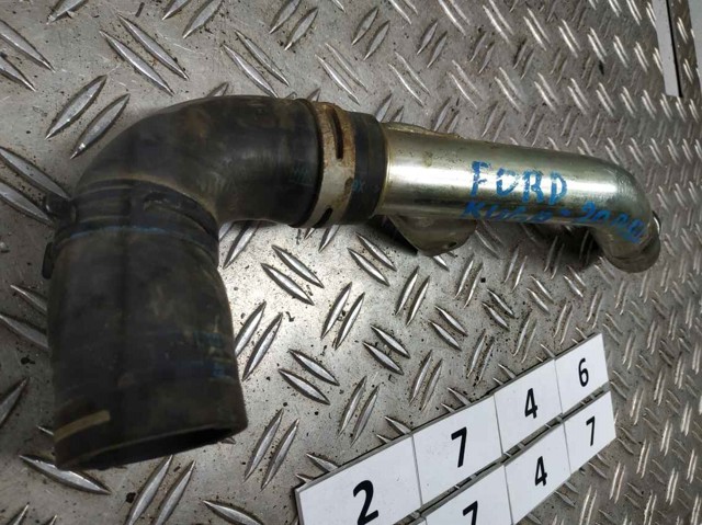 Uszczelniacz automatycznej/mechanicznej skrzyni biegów (wału głównego) 1711502 FORD