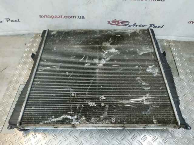 Chłodnica silnika 17118623369 BMW