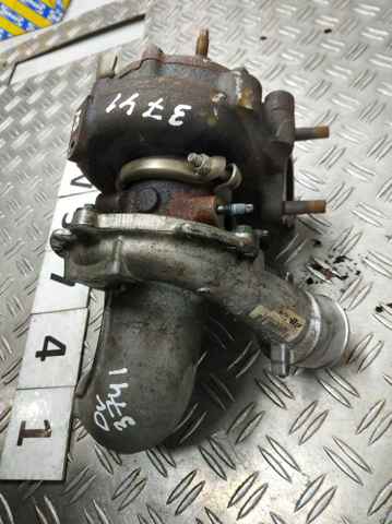 Turbina 172010R041 TOYOTA