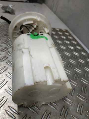 Moduł pompy paliwowej z czujnikiem poziomu paliwa 172020029R RENAULT