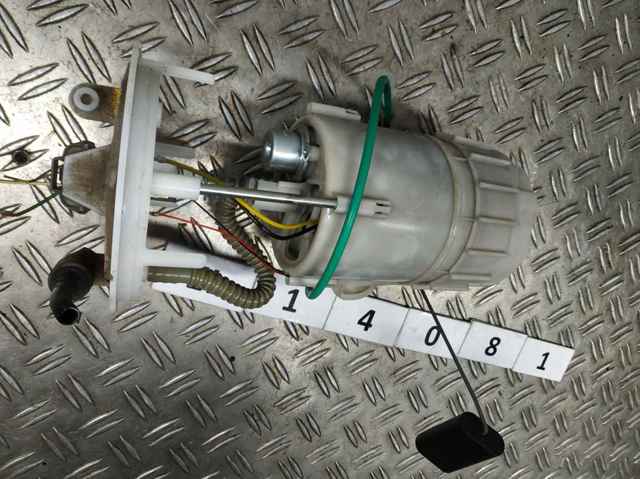172022440R Renault (RVI)