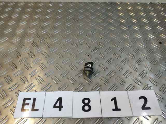 Czujnik ciśnienia paliwa Ford Focus 4 HP