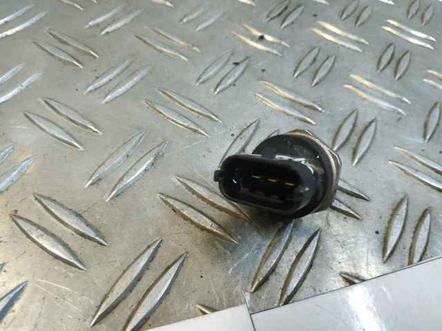 Czujnik ciśnienia paliwa Ford Focus 4 HP