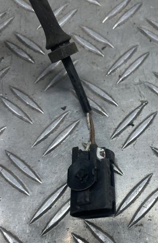 Piasta tylna 1769848 FORD