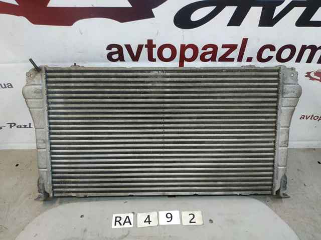 Chłodnica intercoolera 179400R040 TOYOTA