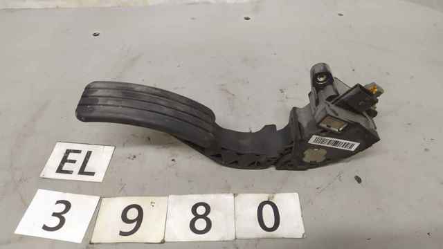 Pedał przyspieszenia (gazu) 180020022R RENAULT