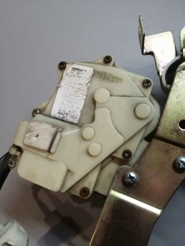  Geely CK  (2005-2008)
