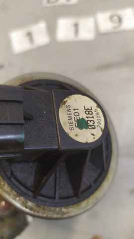 Zawór recyrkulacji spalin EGR 18011RNAA00 Honda