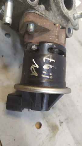 Zawór recyrkulacji spalin EGR 18011RNAA00 Honda