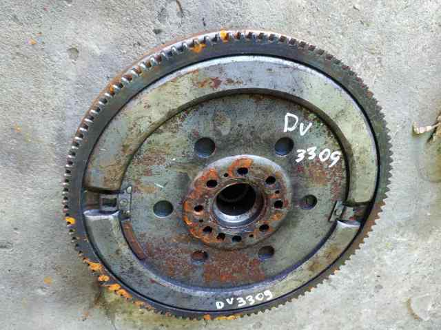 Koło zamachowe silnika Ford Kuga 1 CBV