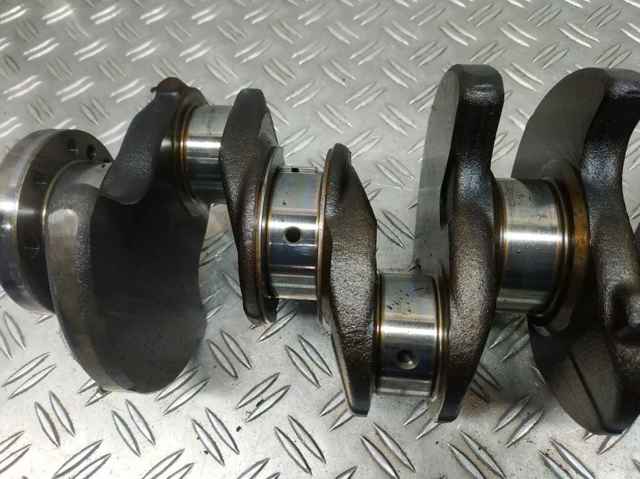 Wał korbowy silnika Ford Kuga 2 CBS