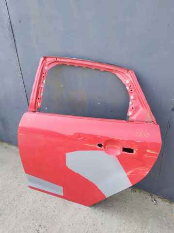 Drzwi tylne lewe 1885271 FORD