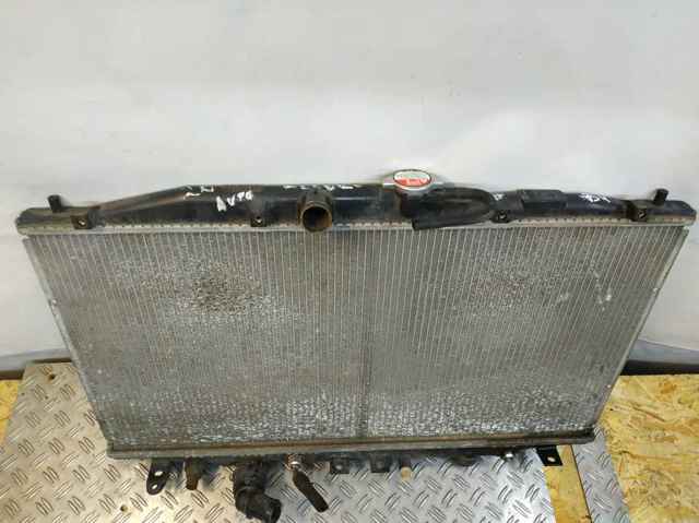 Chłodnica silnika 19010RL6R51 HONDA