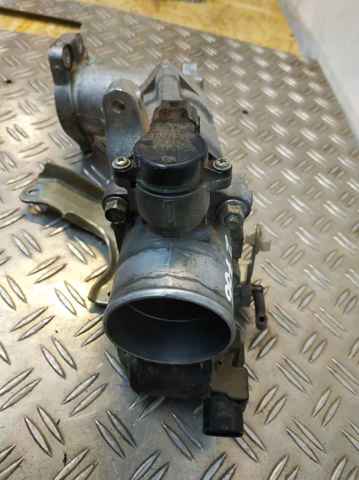 Przepustnica, komplet 1923002010 TOYOTA