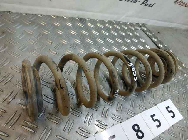 Sprężyna tylna 1K0511115DJ VAG