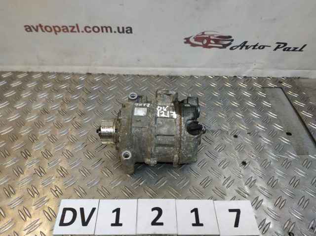 Sprężarka klimatyzacji 1K0820859S VAG