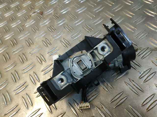 Stacyjka zapłonowa 1K0905851B VAG