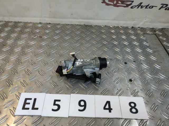 Stacyjka zapłonowa 1K0905851B VAG