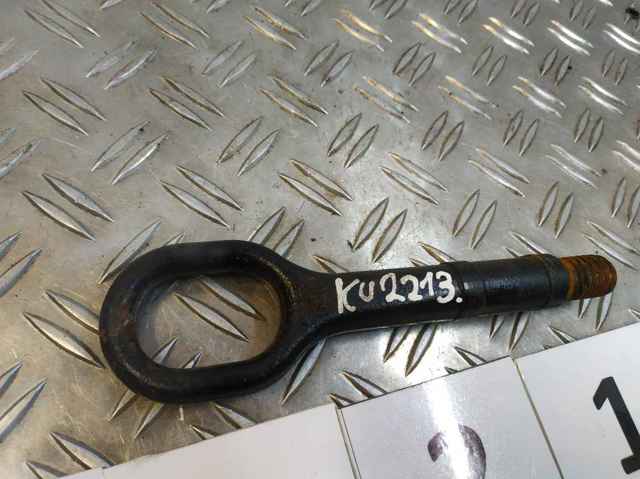 Hak holowniczy Audi A3 8P1