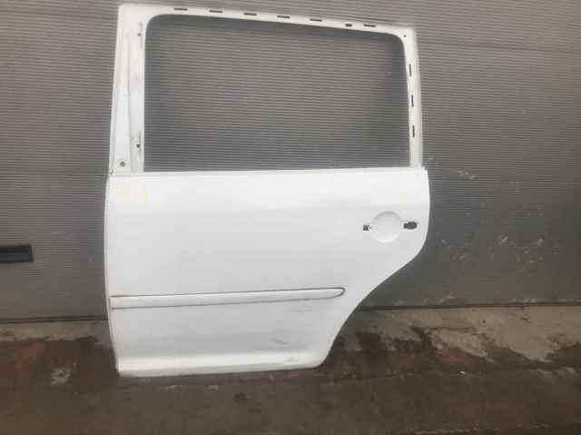 Drzwi tylne lewe 1T0833055S VAG