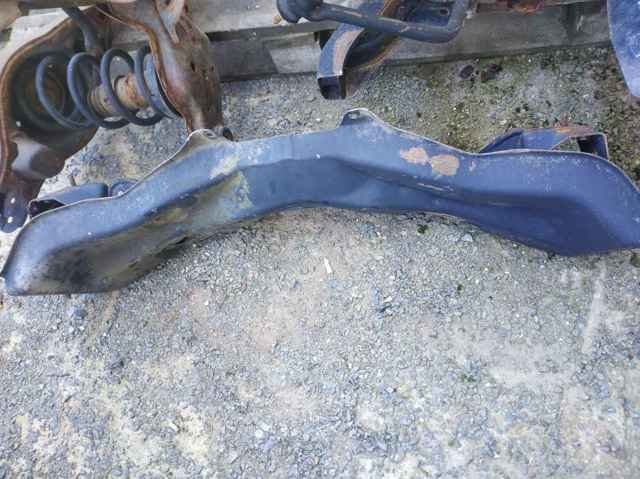 Korpus osi przedniej Subaru Outback 3 B13, BP