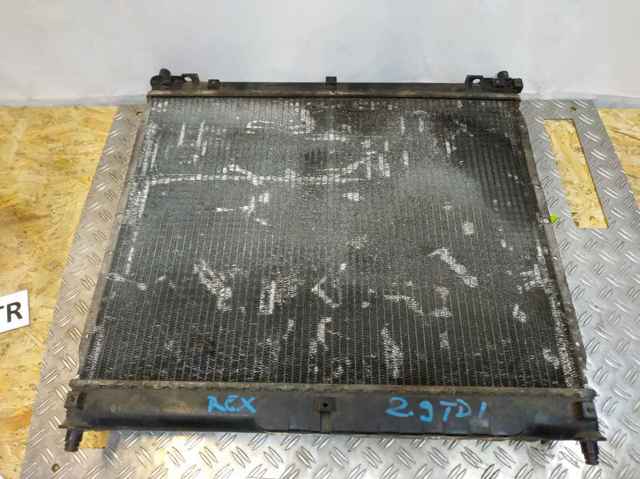 2131008123 Ssang Yong