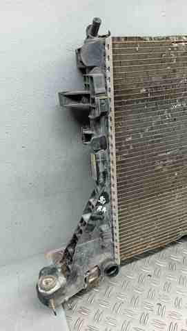 Chłodnica silnika 214107695R RENAULT