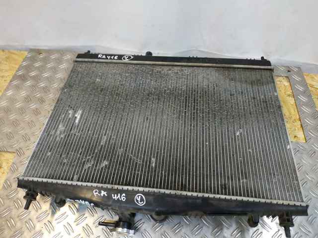21410BA60A Nissan/Infiniti