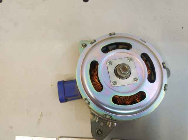 214815057R Renault (RVI)