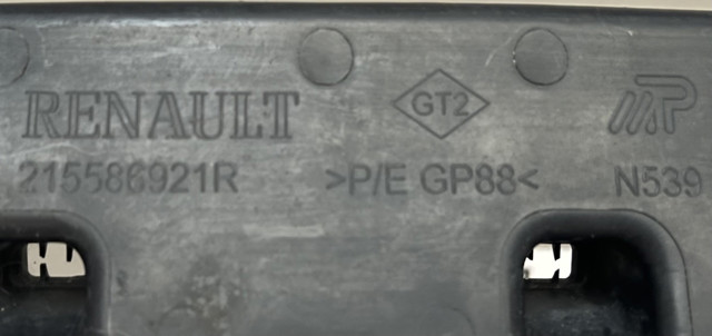 215586921R Renault (RVI)