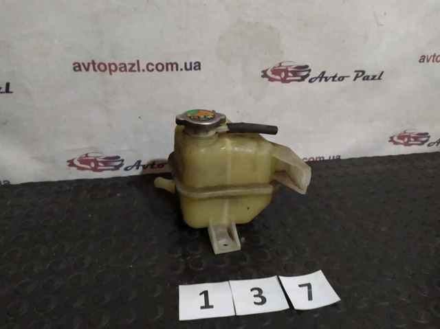 Zbiorniczek wyrównawczy układu chłodzenia Renault Koleos HY0