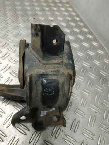 Poduszka (podpora) silnika lewa Hyundai Sonata 5 NF