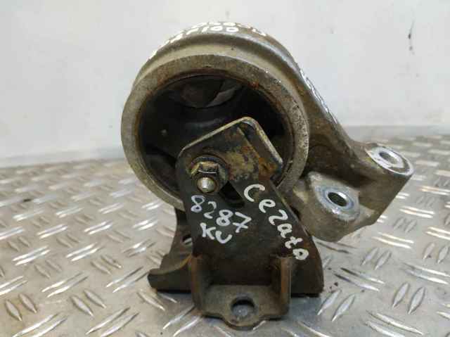 Poduszka (podpora) silnika tylna 219302F100 HYUNDAI