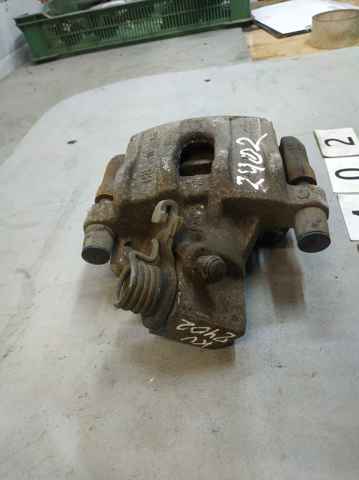Zacisk hamulcowy tylny prawy 2210213 FORD