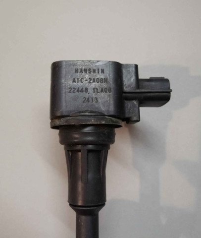 Cewka zapłonowa Nissan Patrol Y62