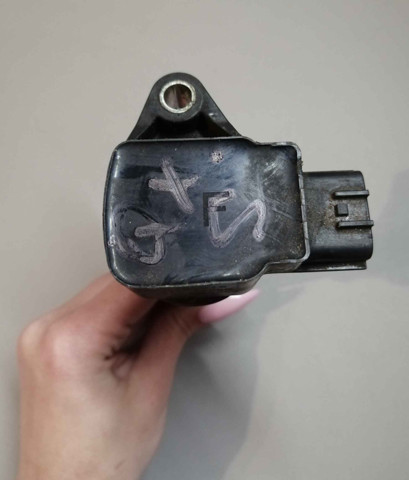 Cewka zapłonowa Nissan Patrol Y62