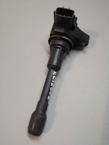 Cewka zapłonowa Nissan Patrol Y62