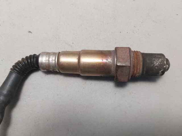 Sonda lambda, czujnik tlenu 226937Y020 NISSAN